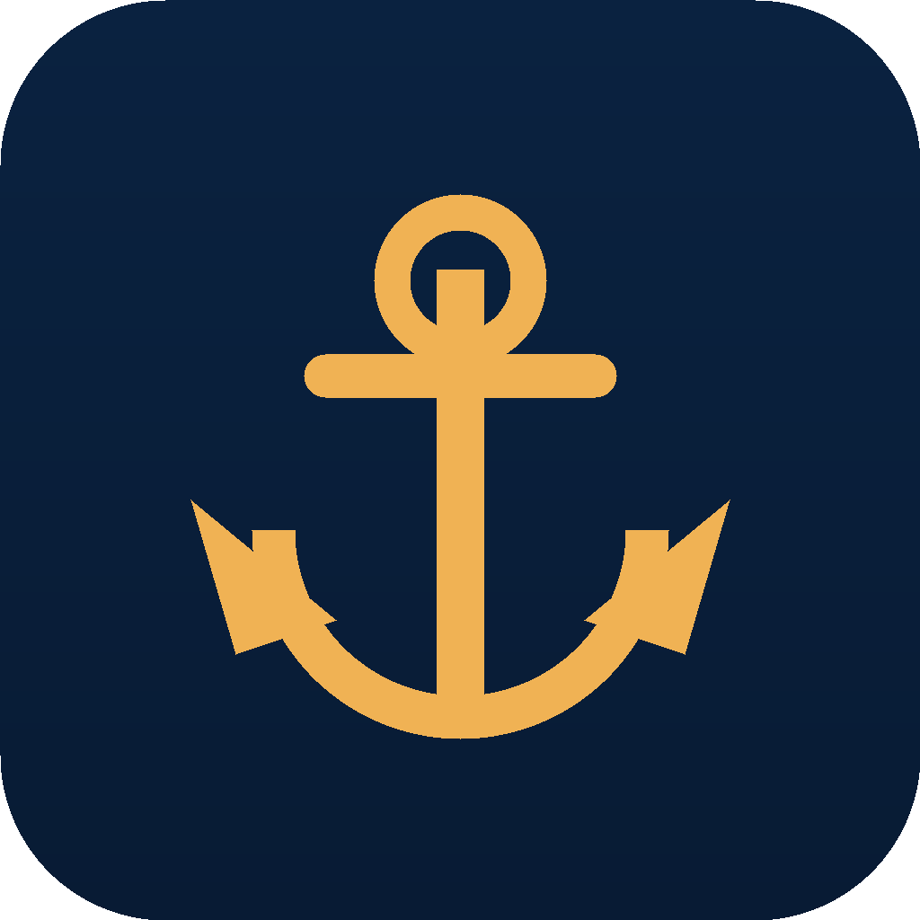 NoteHarbor Desktop application icon.